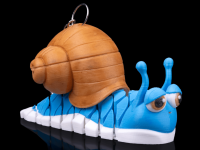 Abigail, the Snail