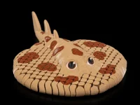 Ray – Wavy Sealife Series