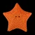 Bat Sea Star