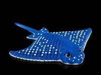 Sea Wigglers Collection – Choose Your Ocean Friend