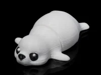 Baby Seal