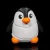 Chubby Penguin