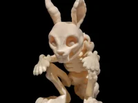 Flexi skeleton – Choose Your Style