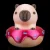 Donut Disturb