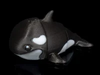 Tiny Orca