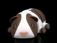 Resting Guinea Pig