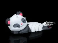 Mesh Panda