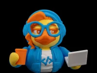 Code Quacker