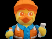Duckgineer