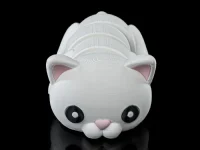 Cute Flexi Cat