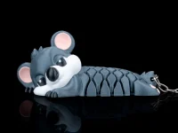 Mesh Koala