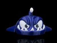 Mesh Anglerfish