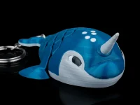 Mesh Narwhal