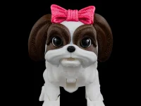 Waggle Tail – Shih Tzu