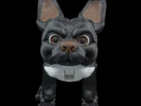 Waggle Tails – French Bulldog