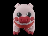 Piglet