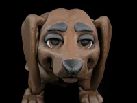 Waggle Tails – Dachshund