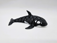 Orca Flexi Toy