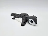 Sugar Glider Flexi Toy