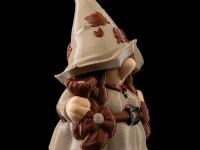 Mrs. Hazel Gnome figure